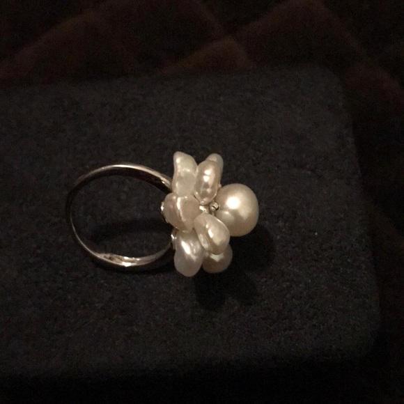 Silver Ring - Picture 2 of 5